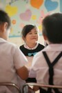 幼稚園・保育園のそれぞれの園の特色は子どもに大きな影響を与える