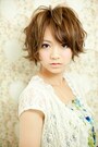hair and make 西岡卓志