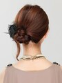 hair make  TOMO