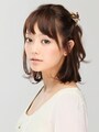 hair make KEIKO