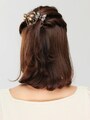 hair make KEIKO