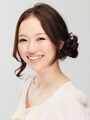 hair make KEIKO