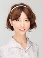 hair make KEIKO