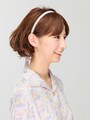 hair make KEIKO