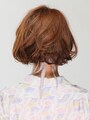 hair make KEIKO