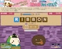 タイピング練習子供・タイピングゲーム小学生　ぽけでび ココアの桃太朗タイピング