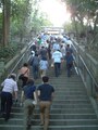 金刀比羅宮（9）／御前四段坂