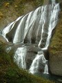袋田の滝（4）
