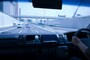 オートエアコン装備車であれば、風量をオートに設定し、温度を少し高めに設定することで、電力消費も抑えられるはずです