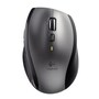ロジクールが2009年9月に発売した「Marathon Mouse M705」