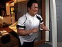 最後にプレスダウン。ベンチ・ディップでは追込み切れなかった部分までしっかりと効いてきます