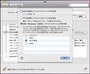 Mac OS XとMac OS Xでファイル共有する場合は「AFP を使用してファイルやフォルダを共有」をオンにします（クリックで拡大）