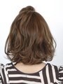 hair make  SHUJI