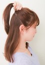 2つに分けることでキレイな面が作れる
