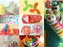 手作りおもちゃを工作するアイデアを紹介！