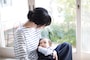 寝ない赤ちゃんは、体内時計と睡眠リズムを整えてあげよう