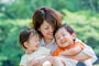 上の子も毎日「大好きよ」と抱きしめてあげましょう