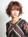 hair and make 西岡孝志