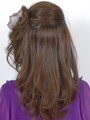hair make  ＷＡＫＯ