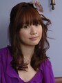 見る角度で印象が変わるのが女性度アップ！
