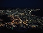 【北海道】函館山の夜景