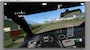 iPhoneが横置き画面になれば、QuickTime Playerの画面も自動的に横向きになります。画面と操作のズレが僅かにありますが、レースゲームなら普通に楽しめる反応速度です（クリックで拡大）