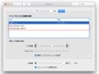 入力と出力にそれぞれ2つのSoundflowerができていれば成功（クリックで拡大）