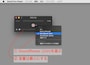 音源を「Soundflower (2ch)」にすれば、Macの音が記録されます（クリックで拡大）