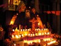 グアナファトの死者の日の祭壇