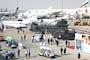 Dubai Airshow
