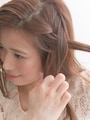 指をうまく使い反復する
