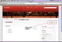 Wikiのトップ画面。操作性はBlogも全く同じです（クリックで拡大）