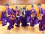 「新春特選　ニッポンの芸！」は獅子舞や尾張万歳など懐かしい日本のお正月を楽しめる、新春らしいイベント（画像提供：横浜にぎわい座）