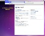 Macのヘルプはほとんどのアプリケーションで共通のシステムを使うため、異なるアプリケーションのヘルプを串刺し検索できるという特徴があります（クリックで拡大）