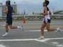 ランニング,マラソン,フォーム