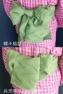 兵児帯の結び方・アレンジ　子どもも大人もOK！