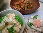 ウドレシピ　うど食べ方