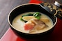 正月行事、正月にすること　お雑煮