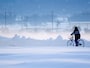「銀花」におおわれ「雪化粧」した町はまるで別世界。雪の名前や表現を知ると雪を見る目が変わります