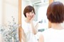 できれば鏡を見ながら顔の動きを確認しましょう。