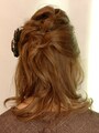 hair make YONE