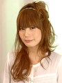 hair make   SHUJI