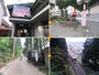 秩父鉄道 御花畑駅（芝桜駅）から羊山公園への歩き方