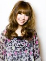 hair and make 西岡卓志