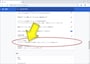 「コンテンツの設定」項目の中に、JavaScriptの有効/無効を設定できる項目が含まれている