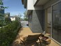 敷地環境や建物に合わせてプランニングが可能。[リウッドデッキ 200 FD]　YKK AP　http://www.ykkap.co.jp/