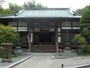 報国寺本堂