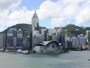 香港ビクトリアハーバー