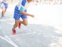 運動会のかけっこ練習！足が速くなる方法とは