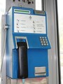 海外公衆電話